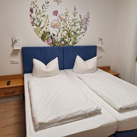 Hotel Am Schloss Dippoldiswalde Eksteriør billede