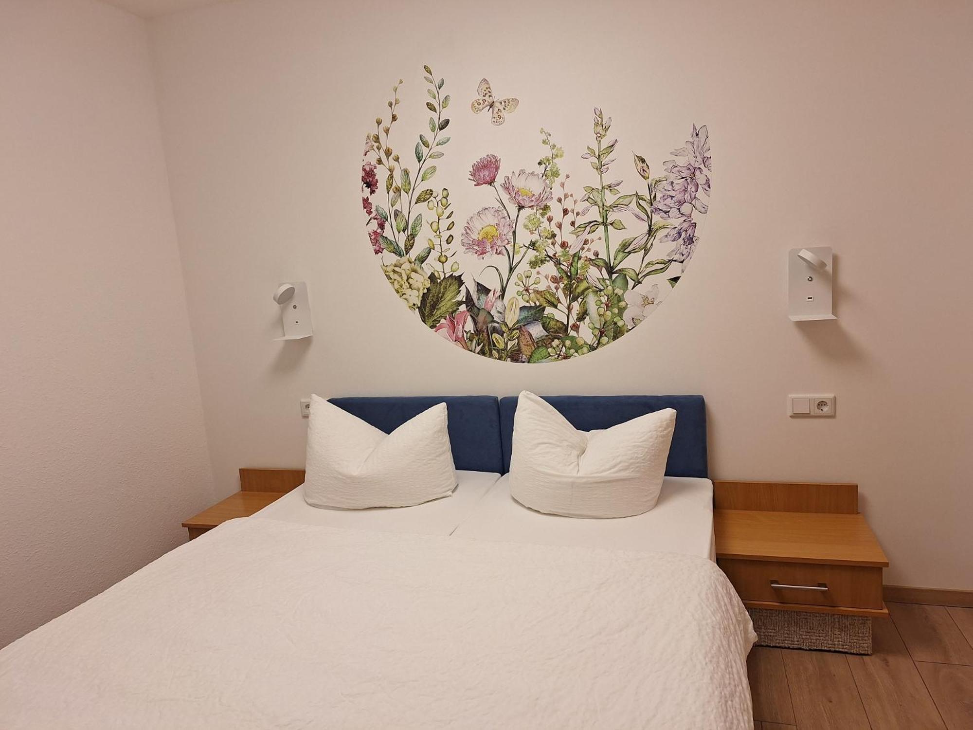 Hotel Am Schloss Dippoldiswalde Eksteriør billede