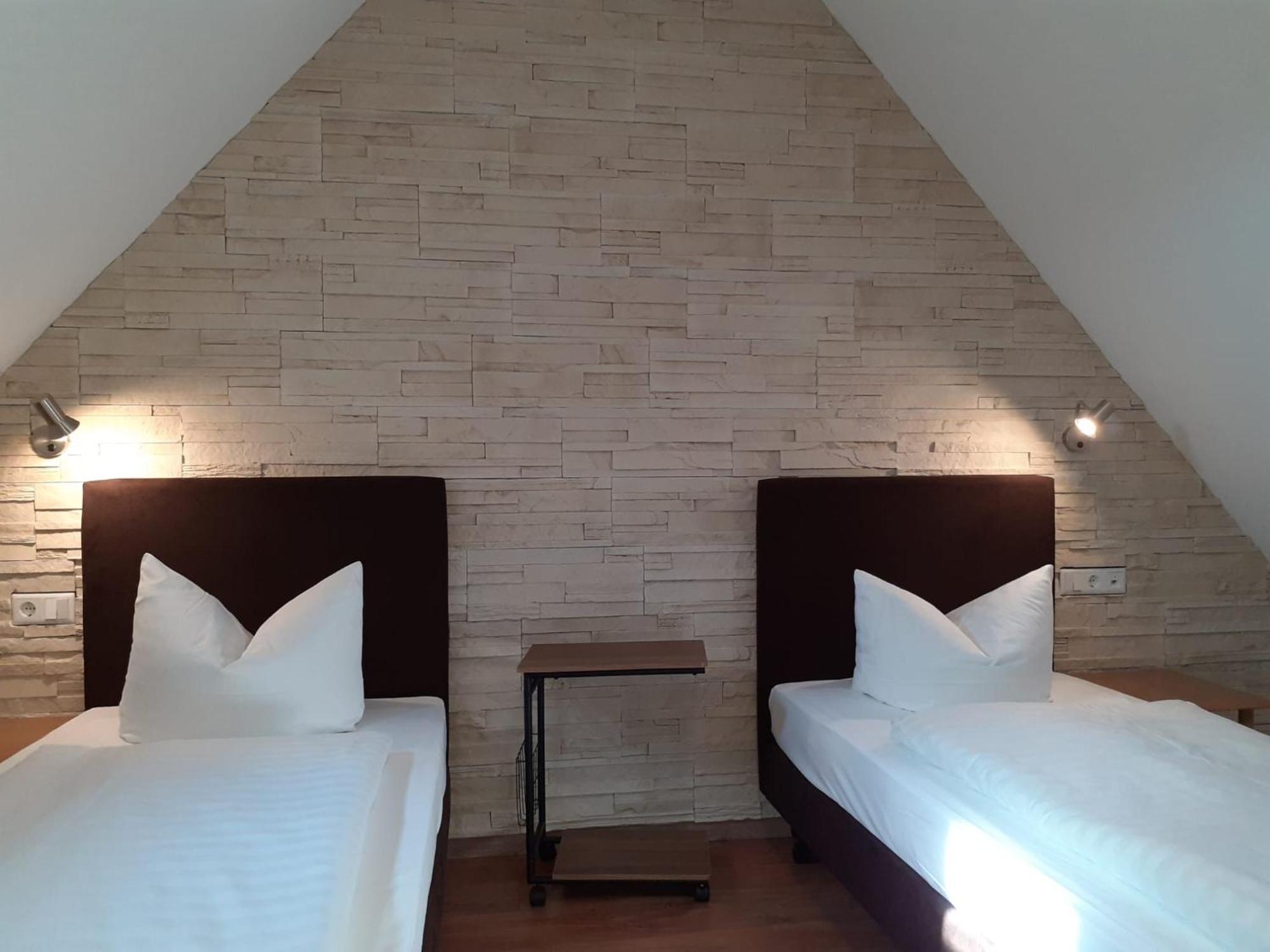 Hotel Am Schloss Dippoldiswalde Eksteriør billede